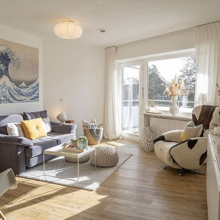 Appartments Am Deich 1 - Nr. 028 Санкт-Петер-Ординг Экстерьер фото